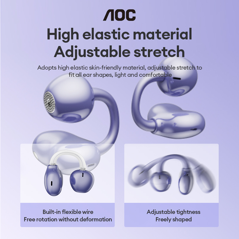 AOC ACD2544 Wireless Bluetooth - đánh giá và giá Video Gaming & Esports Usd Acc