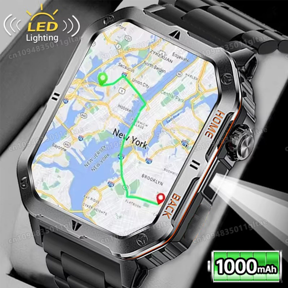 2026 New Rugged Military GPS S - đánh giá và giá Phase Esports & Gaming Festival