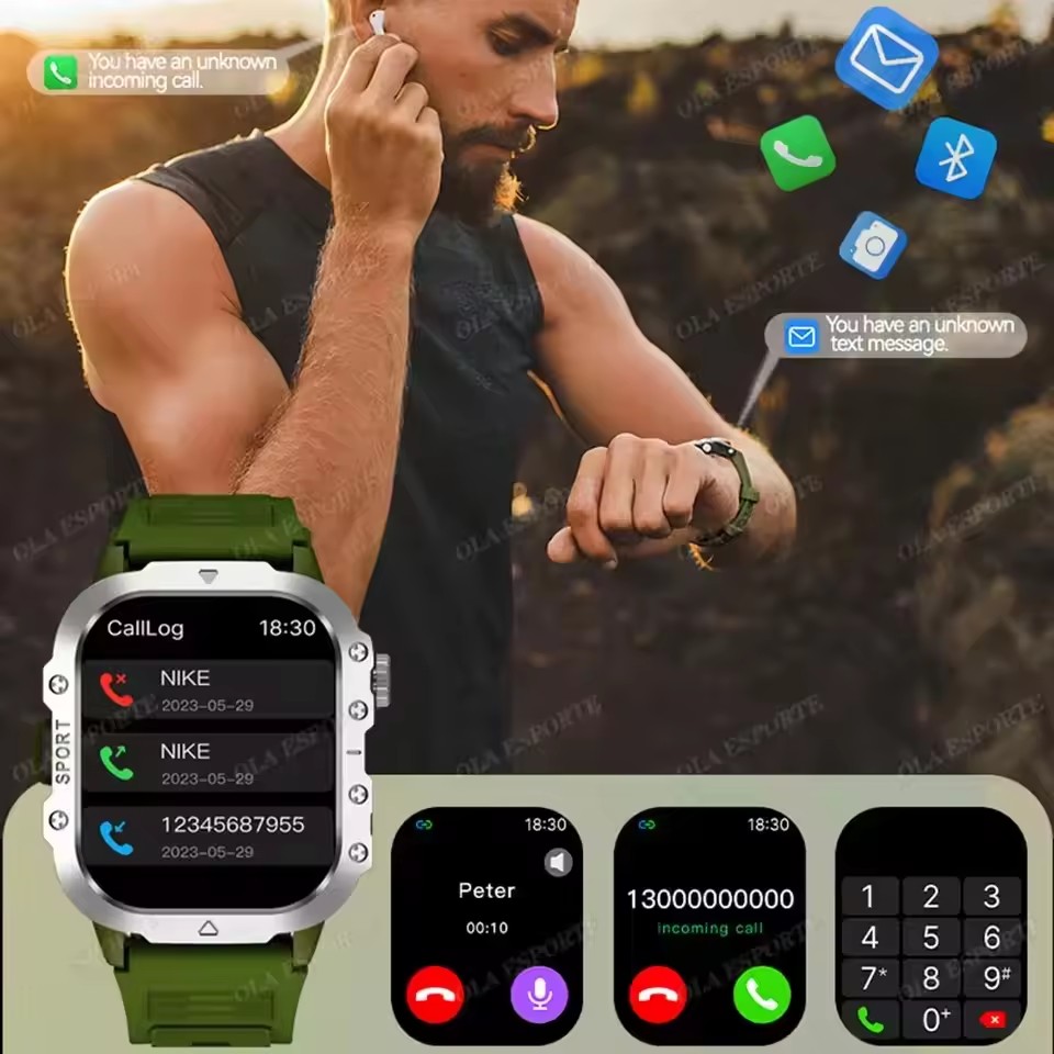 2026 New Rugged Military GPS S - đánh giá và giá Phase Esports & Gaming Festival