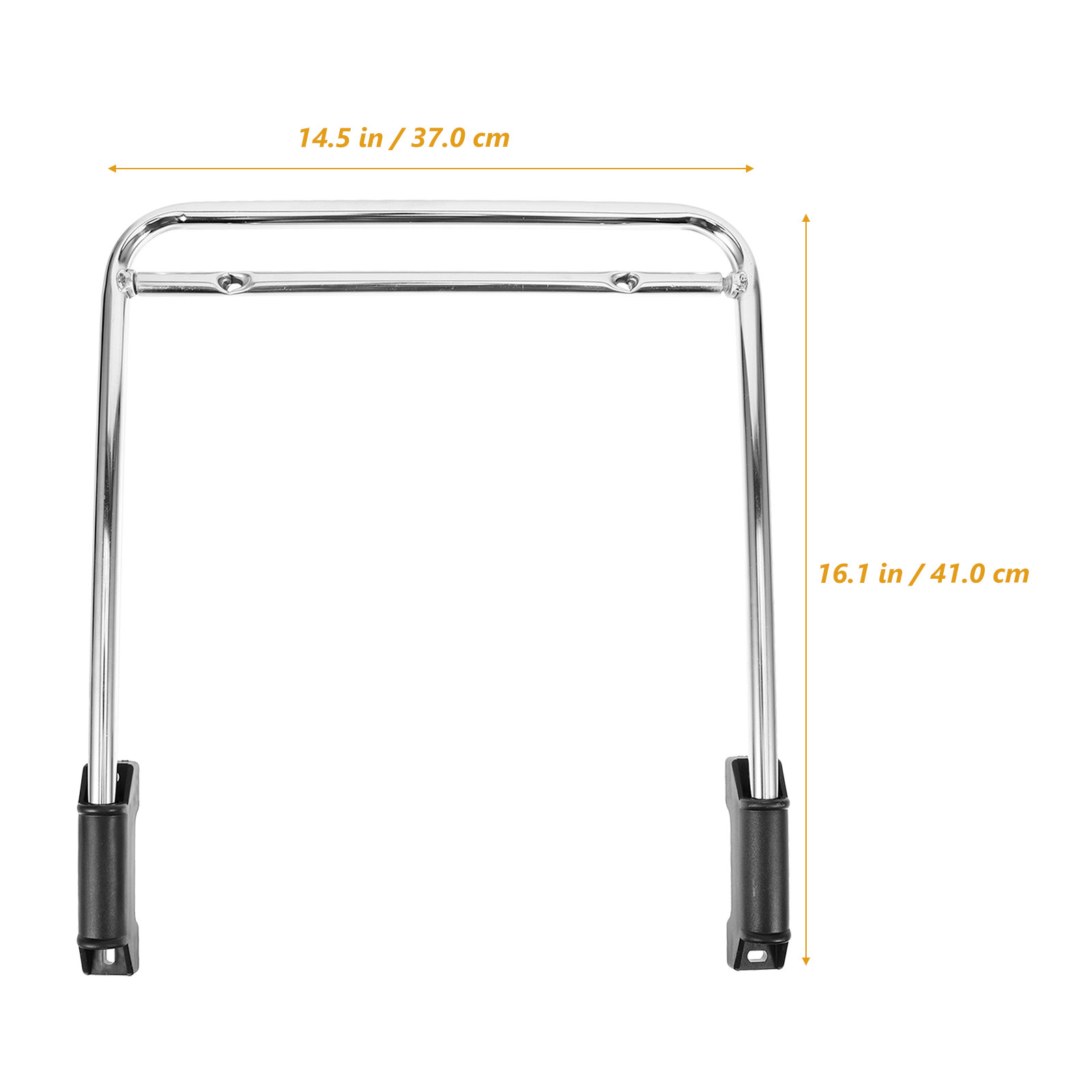 Stainless Steel Foot Rest Offi - đánh giá và giá Footrest Under Desk