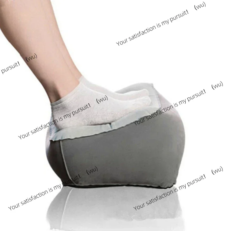 Inflatable Footrest Pillow PVC - đánh giá và giá Footrest Under Desk