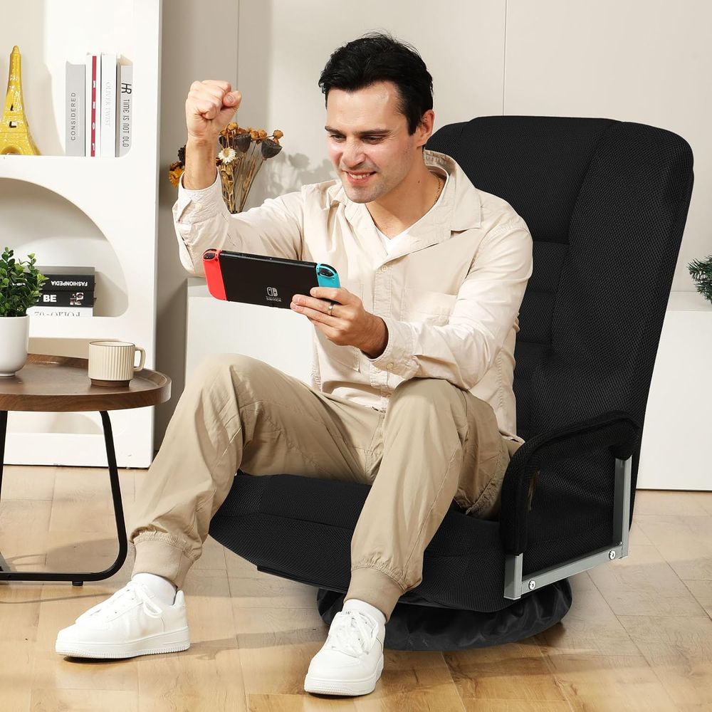 Swivel Gaming Chair K Video Ga - đánh giá và giá Video Gaming & Esports Usd Acc