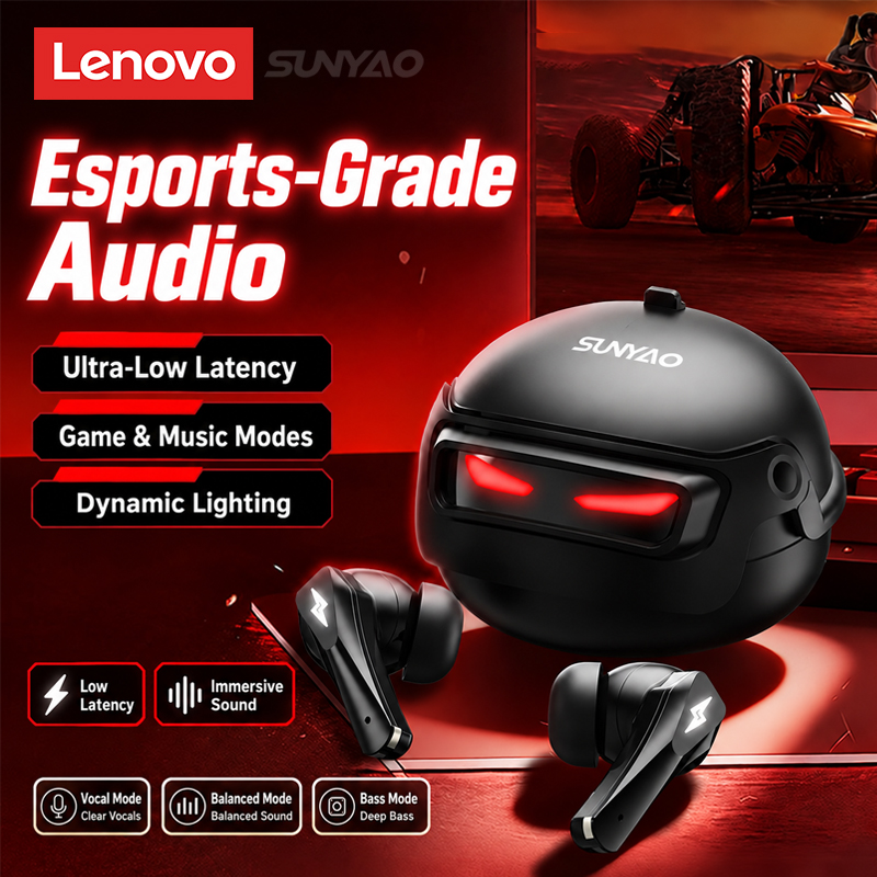 Choice Lenovo GT101 Gaming Hea - đánh giá và giá Video Gaming & Esports Usd Acc