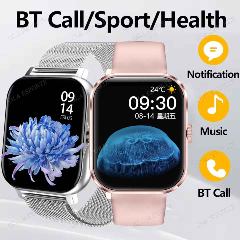 New Smart Watch 2026 Voice Ass - đánh giá và giá Phase Esports & Gaming Festival
