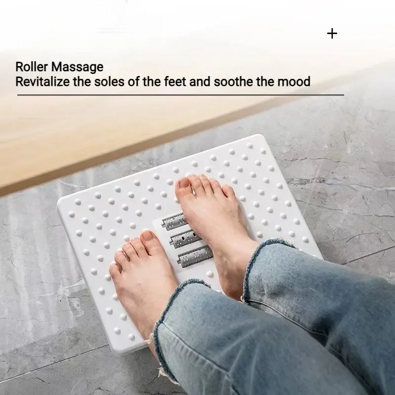 Foot Rest Under Desk Rocking F - đánh giá và giá Footrest Under Desk