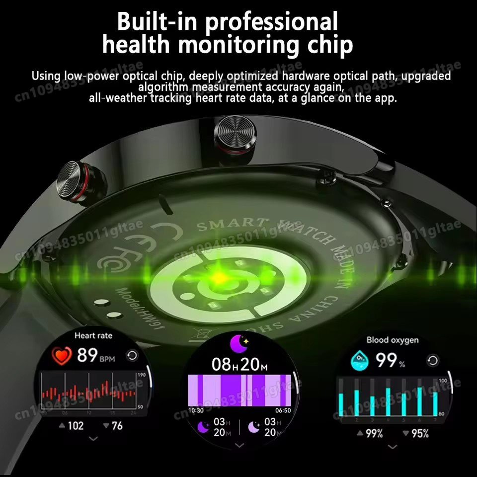 ECG+PPG Bluetooth Call Smart W - đánh giá và giá Phase Esports & Gaming Festival
