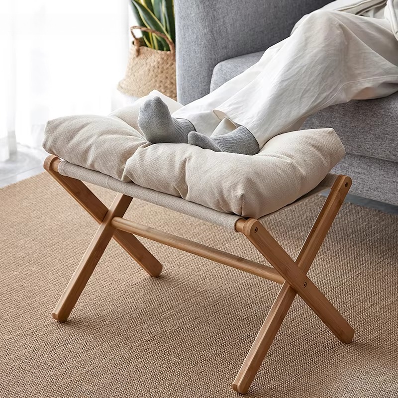 Adjustable Foot Rest Stool wit - đánh giá và giá Footrest Under Desk
