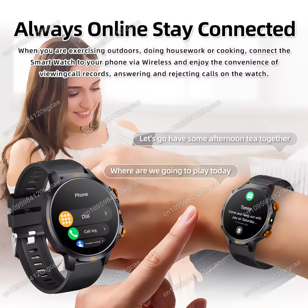 2026 NEW Smartwatch for Androi - đánh giá và giá Phase Esports & Gaming Festival