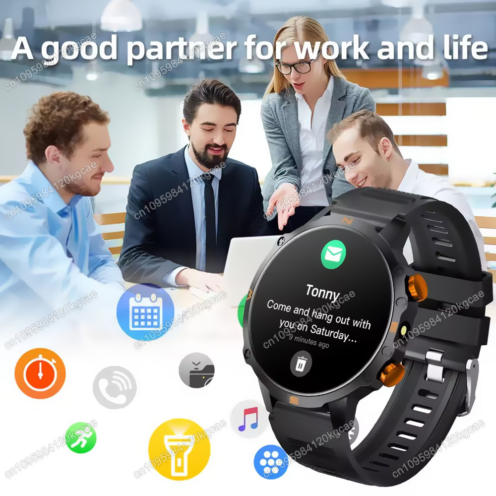 2026 NEW Smartwatch for Androi - đánh giá và giá Phase Esports & Gaming Festival