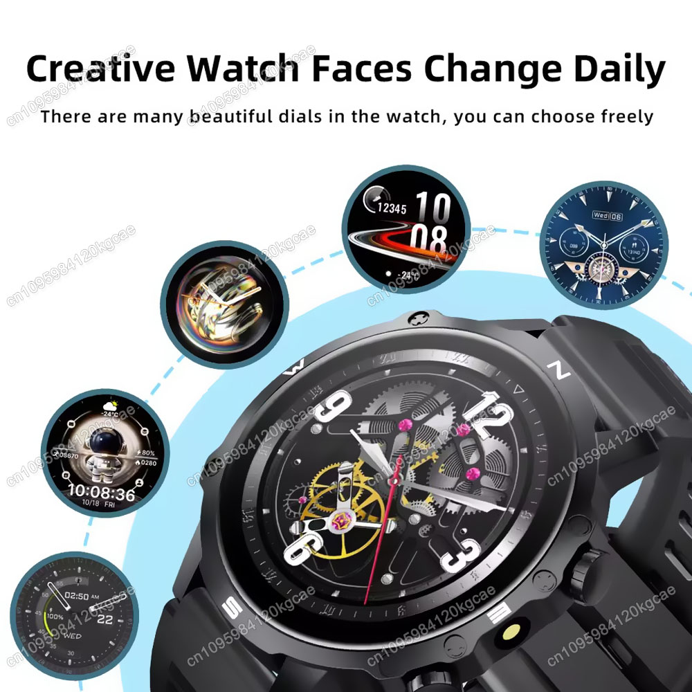 2026 NEW Smartwatch for Androi - đánh giá và giá Phase Esports & Gaming Festival