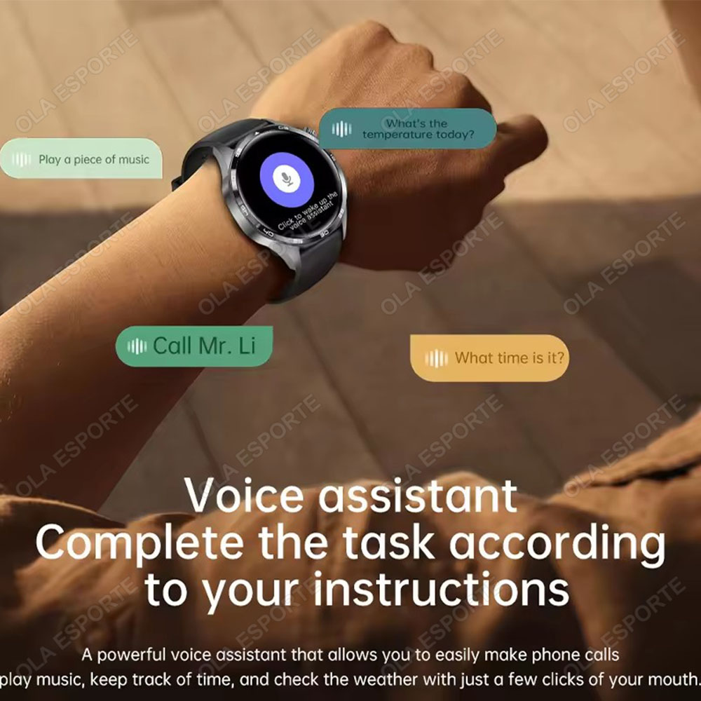 Watch 5 Pro GPS NFC Smart Watc - đánh giá và giá Phase Esports & Gaming Festival