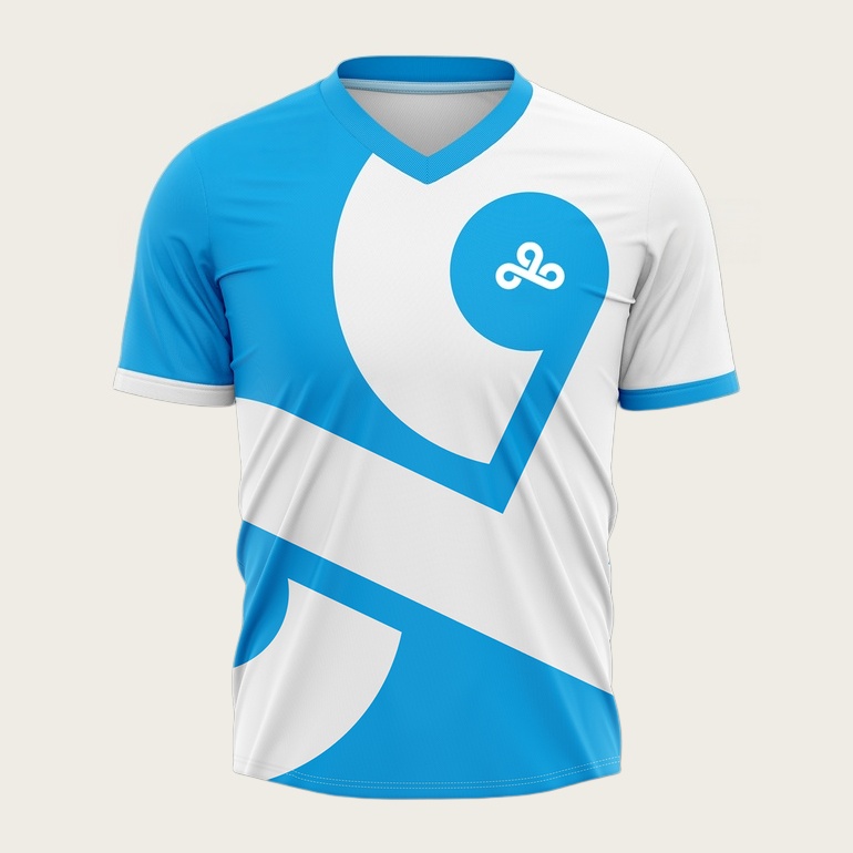 2026 New Cloud9 Galaxy Nebula  - đánh giá và giá Esports Gaming Gear