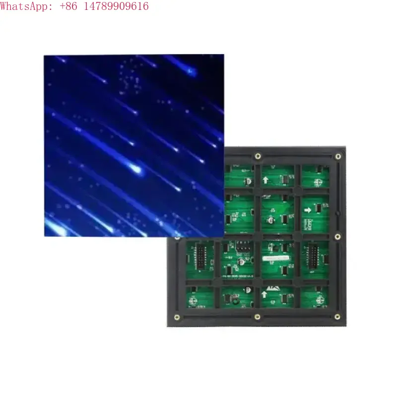 Custom Waterproof LED DisplayP - đánh giá và giá Video Gaming & Esports Usd Acc