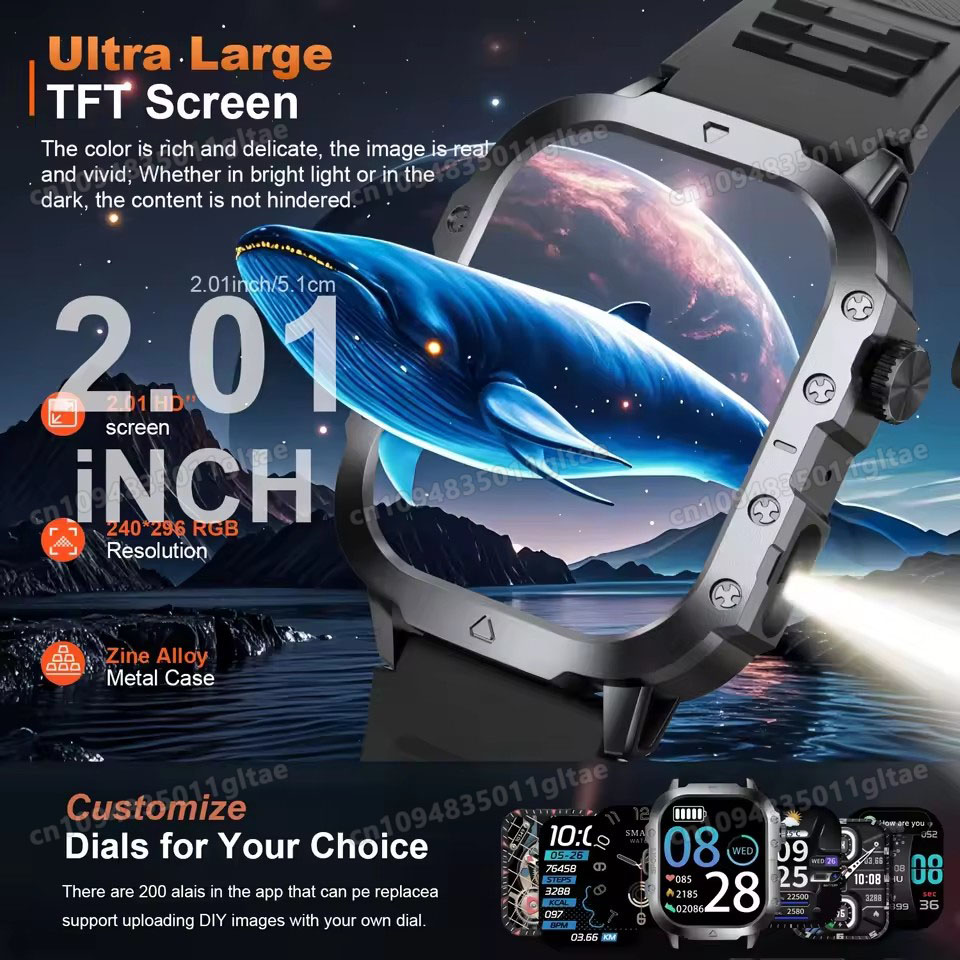 2026 New Men Smart Watch HD Bl - đánh giá và giá Phase Esports & Gaming Festival