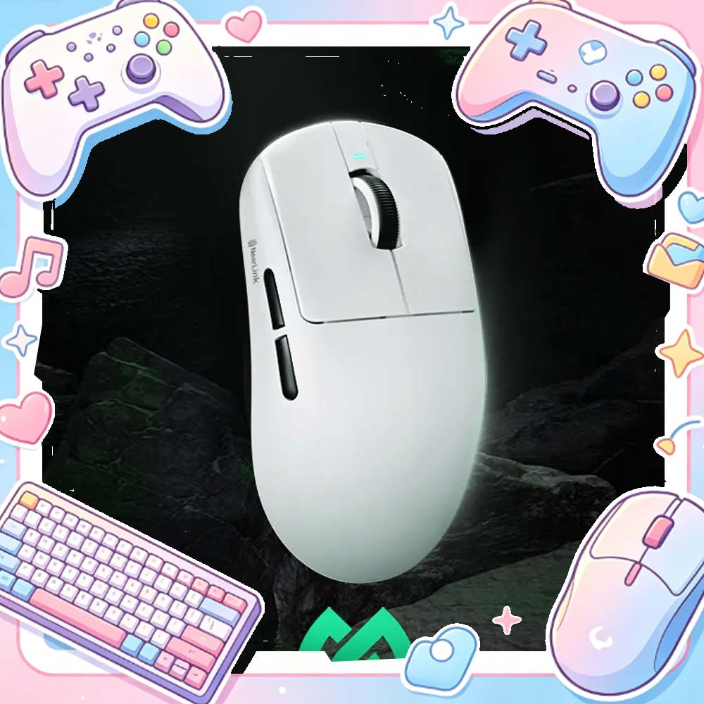 Atk Gear Vxe Dragonfly R1 Wire - đánh giá và giá Esports Gaming Gear