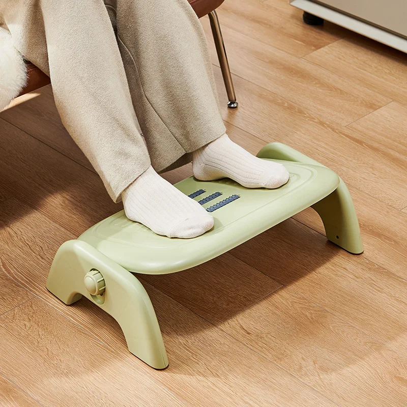 Portability Foot Rest Under De - đánh giá và giá Footrest Under Desk