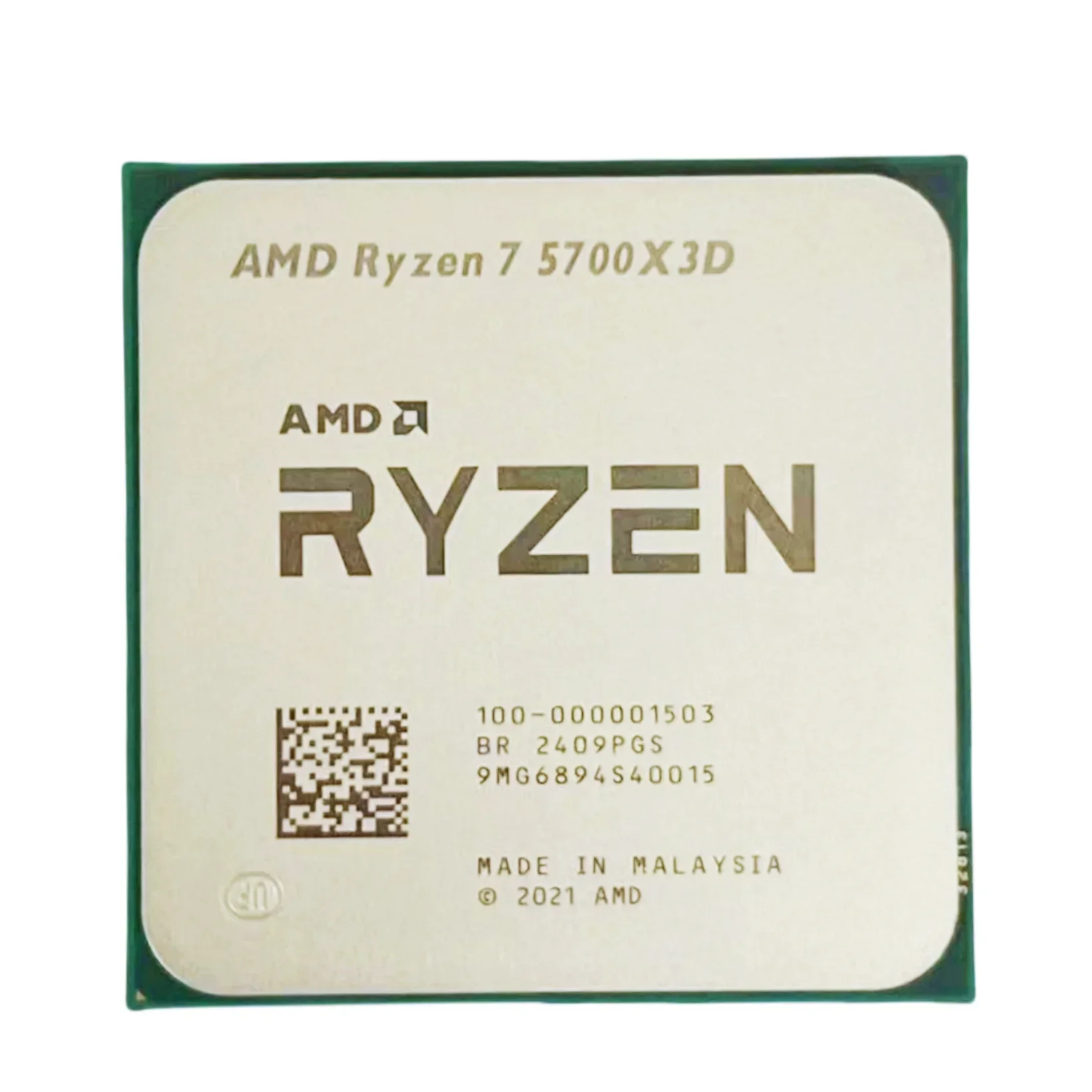 AMD Ryzen 7 5700X3D R7 5700X3D - đánh giá và giá Esports Gaming Pc Build